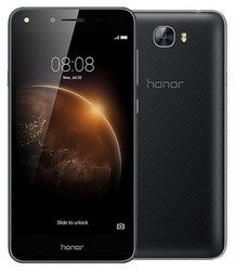 Замена стекла на телефоне Honor 5A в Нижнем Новгороде